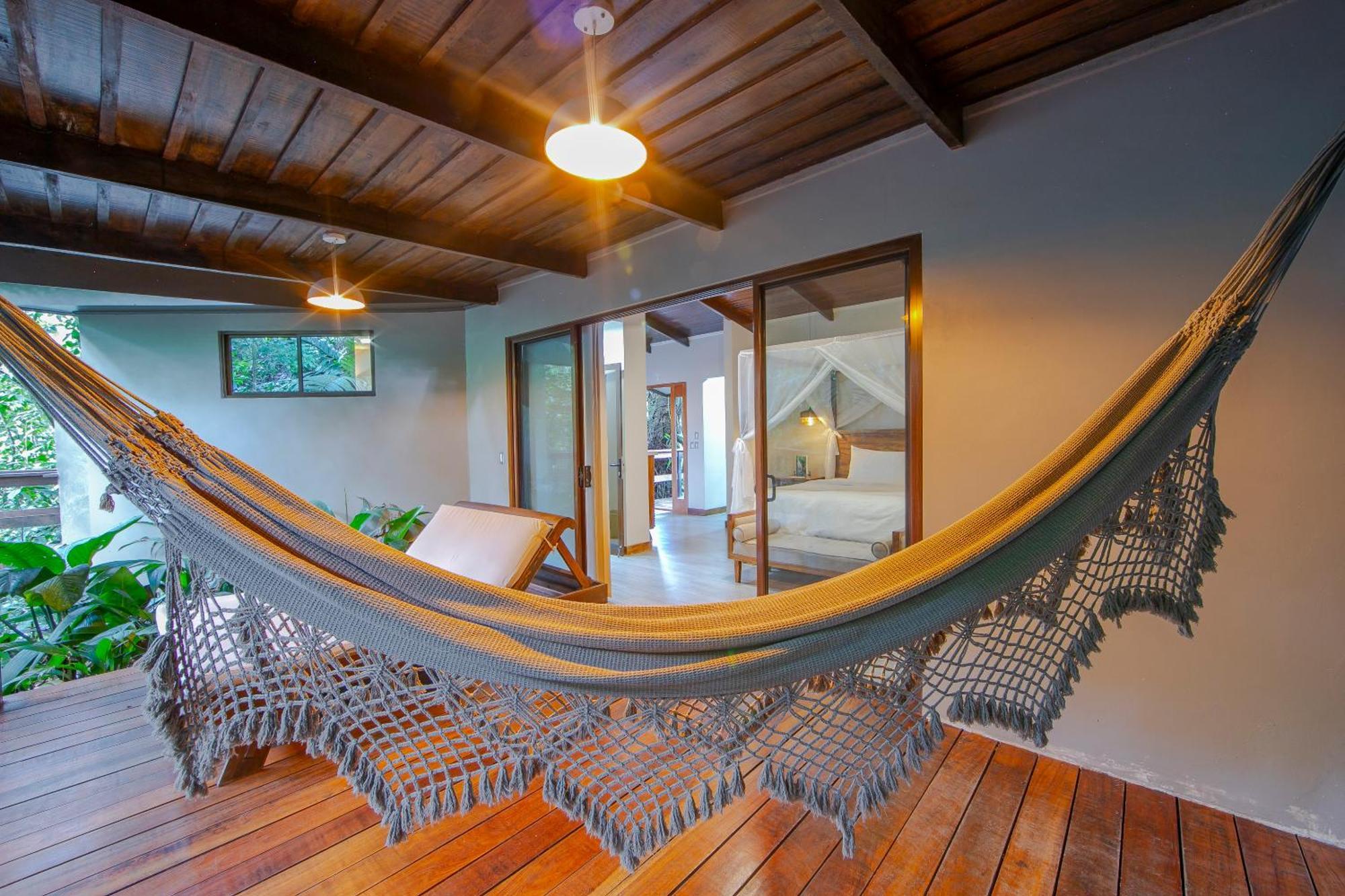 La Fortuna Chachagua Rainforest Hotel & Hot Springs מראה חיצוני תמונה