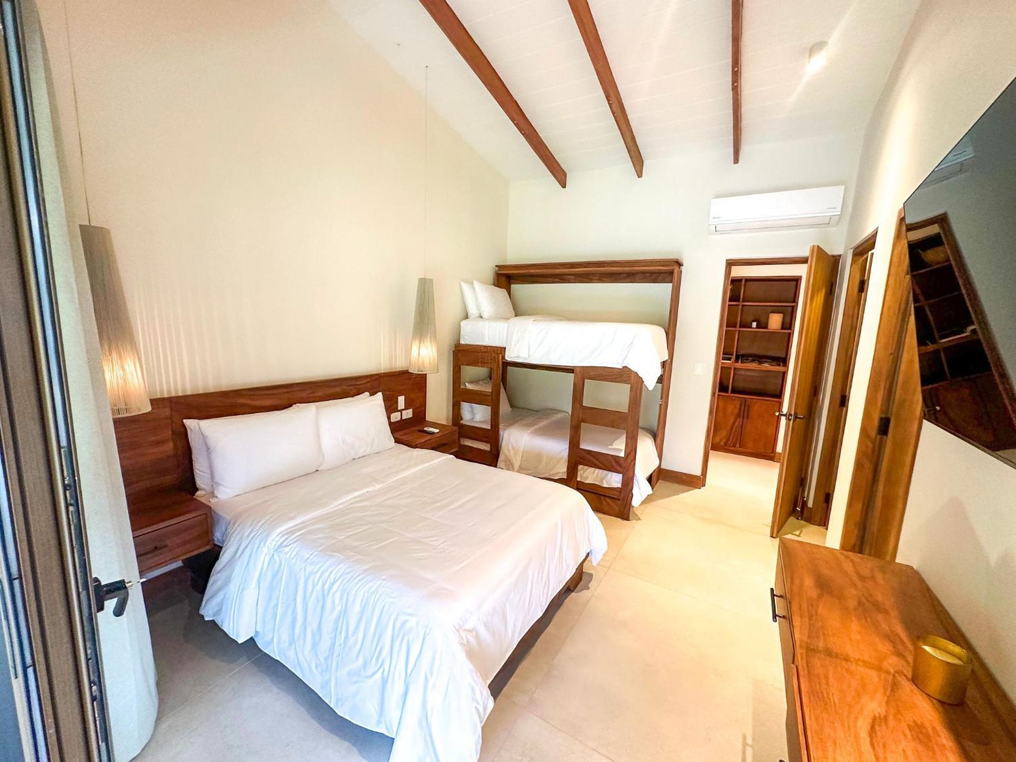 La Fortuna Chachagua Rainforest Hotel & Hot Springs מראה חיצוני תמונה